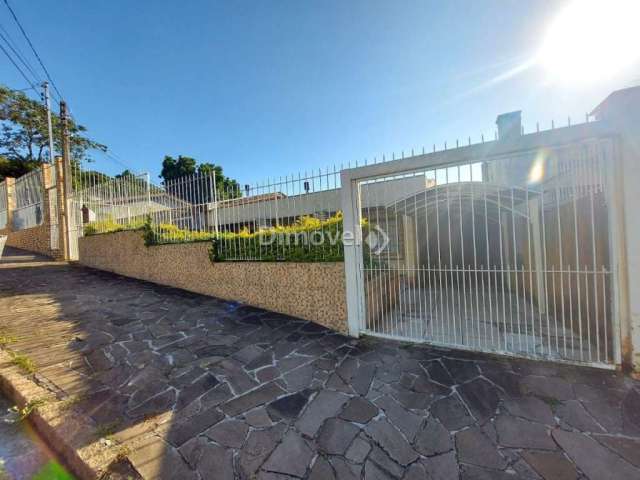 Casa com 3 quartos à venda na Rua Doutor Ney Cabral, 447, Nonoai, Porto Alegre por R$ 470.000