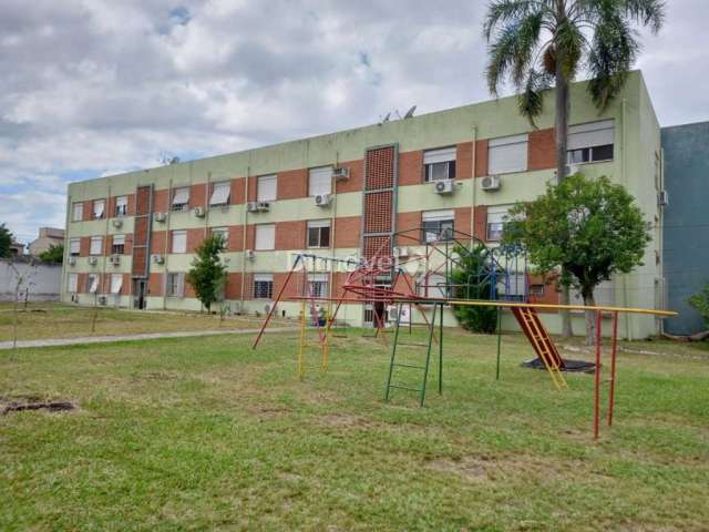 Apartamento com 2 quartos à venda na Rua Coronel Massot, 567, Cristal, Porto Alegre por R$ 300.000