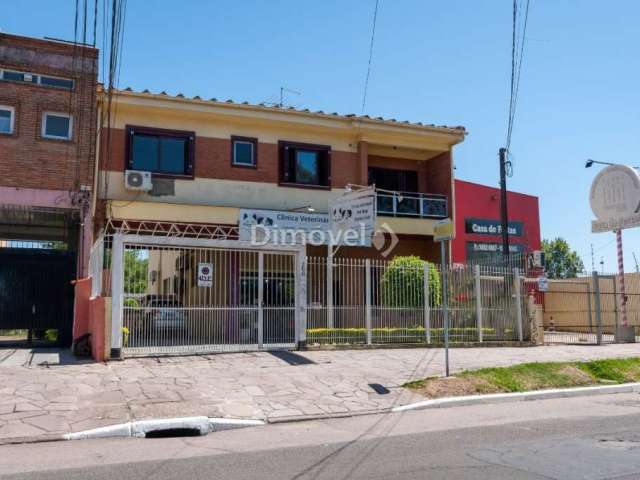 Prédio com 2 salas à venda na Rua Coronel Massot, 260, Cristal, Porto Alegre por R$ 1.700.000
