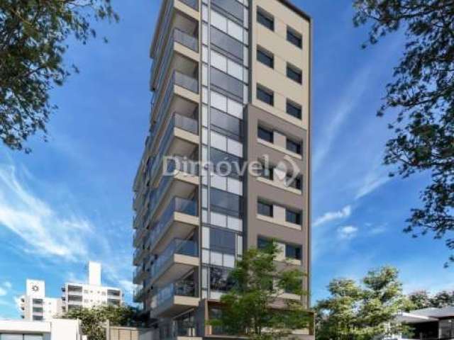 Apartamento com 3 quartos à venda na Rua Vasco da Gama, 1300, Bom Fim, Porto Alegre por R$ 2.386.177