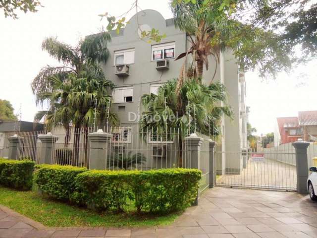 Apartamento com 3 quartos à venda na Rua Porto Calvo, 132, Ipanema, Porto Alegre por R$ 360.000
