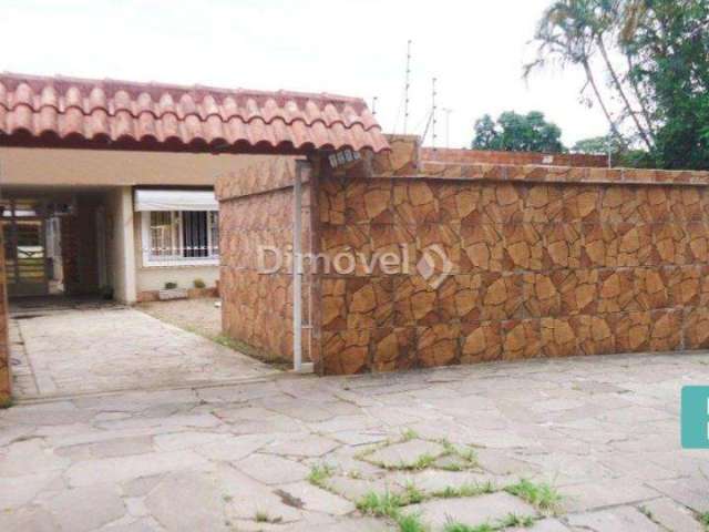 Casa com 3 quartos à venda na Rua Upamaroti, 1250, Cristal, Porto Alegre por R$ 620.000