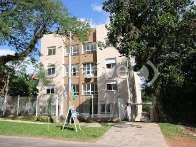 Apartamento com 2 quartos à venda na Rua Dea Coufal, 1265, Ipanema, Porto Alegre por R$ 330.000