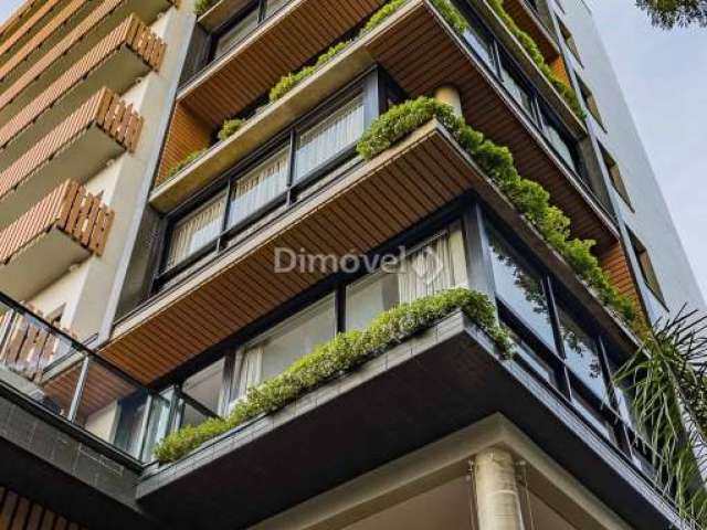 Apartamento com 3 quartos à venda na Rua Tito Lívio Zambecari, 800, Mont Serrat, Porto Alegre por R$ 1.849.000