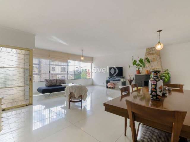 Casa com 4 quartos à venda na Rua Cleveland, 73, Santa Tereza, Porto Alegre por R$ 980.000