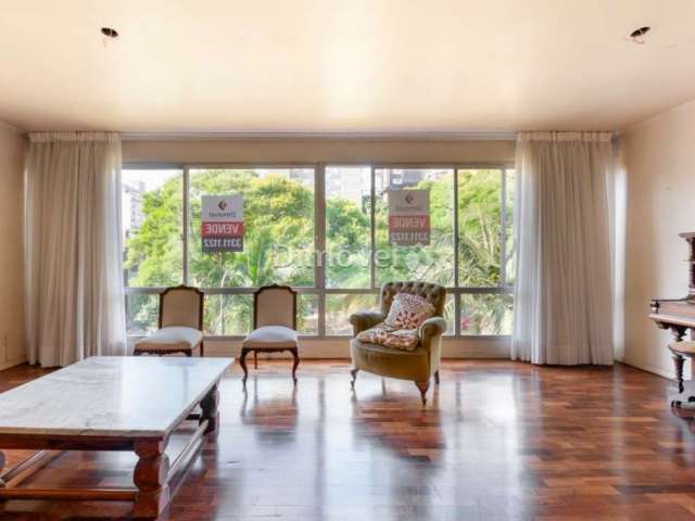 Apartamento com 3 quartos à venda na Rua Vasco da Gama, 295, Bom Fim, Porto Alegre por R$ 895.000
