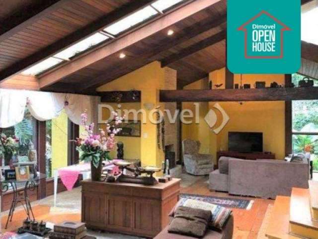 Casa com 7 quartos à venda na Rua dos Tapuias, 82, Espírito Santo, Porto Alegre por R$ 1.450.000