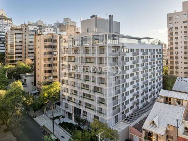 Apartamento com 1 quarto à venda na Silva Jardim, 773, Mont Serrat, Porto Alegre por R$ 427.021