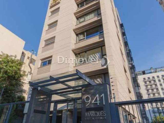 Apartamento com 3 quartos à venda na Rua Marquês do Pombal, 941, Moinhos de Vento, Porto Alegre por R$ 1.791.881