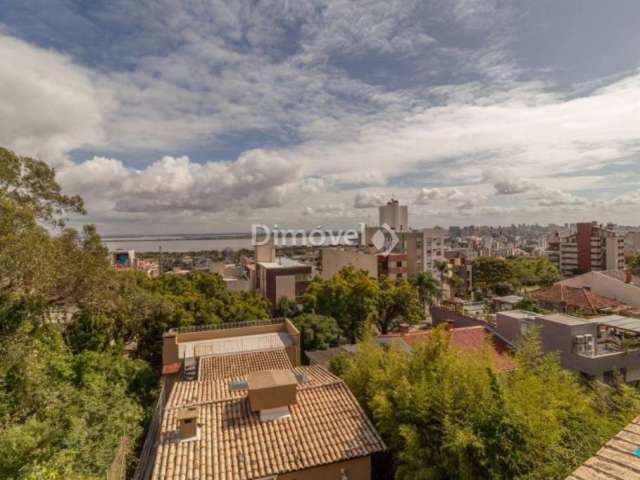 Casa em condomínio fechado com 4 quartos à venda na Rua Miguel Couto, 866, Menino Deus, Porto Alegre por R$ 890.000