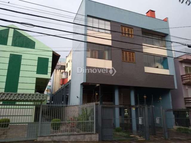 Apartamento com 2 quartos à venda na Rua Dona Zulmira, 198, Cavalhada, Porto Alegre por R$ 280.000