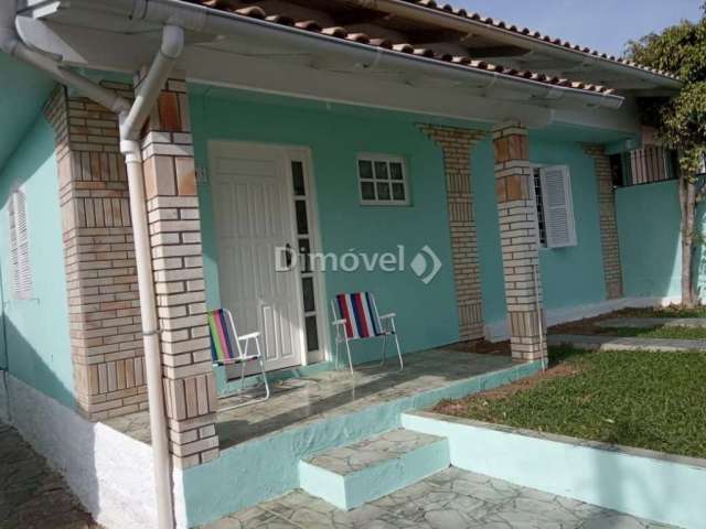 Casa com 3 quartos à venda na Rua Odilson Rodrigues Barboza, 200, Espírito Santo, Porto Alegre por R$ 510.000
