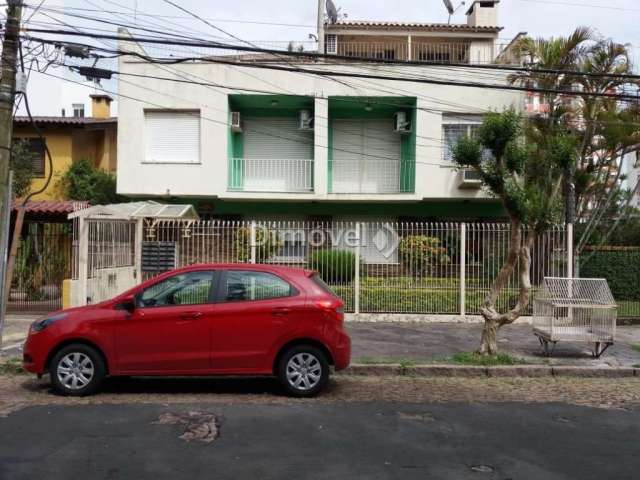 Apartamento com 3 quartos à venda na Rua Curupaiti, 1091, Cristal, Porto Alegre por R$ 318.000