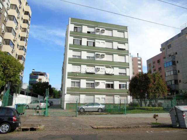 Apartamento com 2 quartos à venda na Rua Saldanha Marinho, 181, Menino Deus, Porto Alegre por R$ 340.000