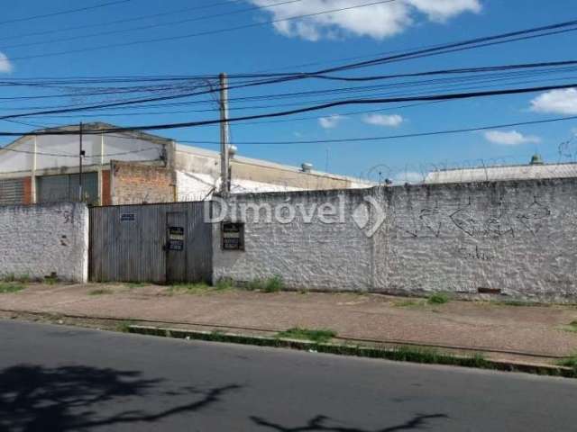 Terreno comercial à venda na Rua Dona Margarida, 91, Navegantes, Porto Alegre por R$ 950.000