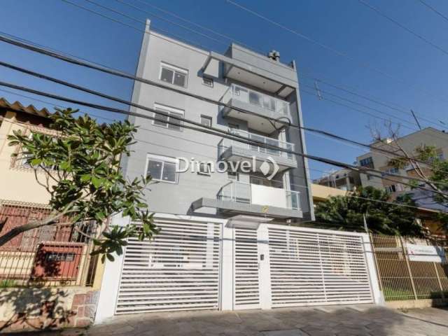 Apartamento com 2 quartos à venda na Rua Barão de Teffe, 242, Menino Deus, Porto Alegre por R$ 499.000