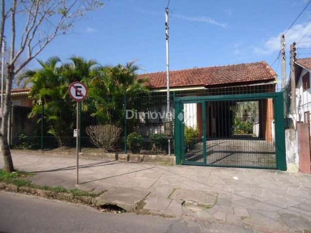 Terreno à venda na Rua Doutor Armando Barbedo, 823, Tristeza, Porto Alegre por R$ 2.128.000