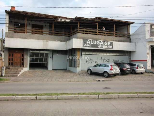 Prédio com 7 salas à venda na Rua Coronel Aparício Borges, 693, Glória, Porto Alegre por R$ 4.500.000