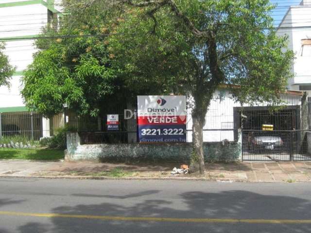 Terreno comercial à venda na Avenida Otto Niemeyer, 965, Tristeza, Porto Alegre por R$ 800.000