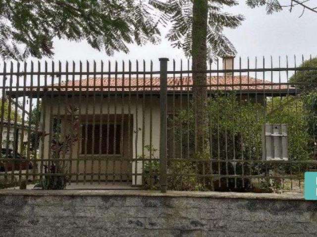 Casa com 5 quartos à venda na Rua Gávea, 480, Ipanema, Porto Alegre por R$ 1.300.000