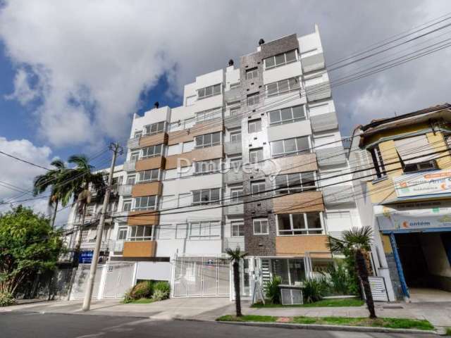 Apartamento com 1 quarto à venda na Santo Antônio, 238, Independência, Porto Alegre por R$ 464.518