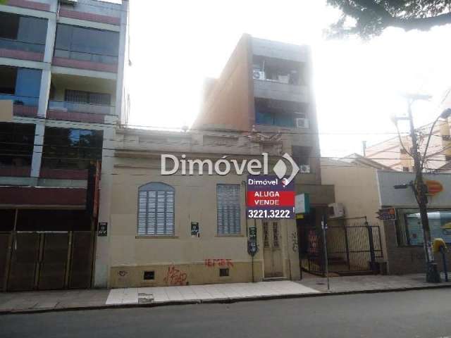 Casa comercial com 2 salas à venda na Rua General Lima e Silva, 260, Centro Histórico, Porto Alegre por R$ 1.700.000