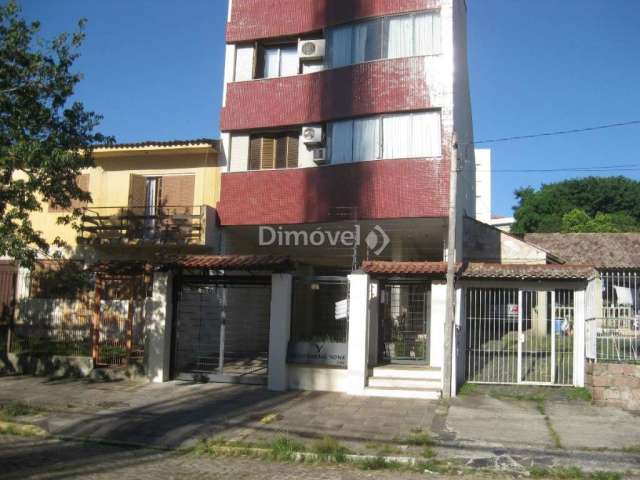 Apartamento com 2 quartos à venda na Rua Doutor Dias de Carvalho, 246, Tristeza, Porto Alegre por R$ 425.000