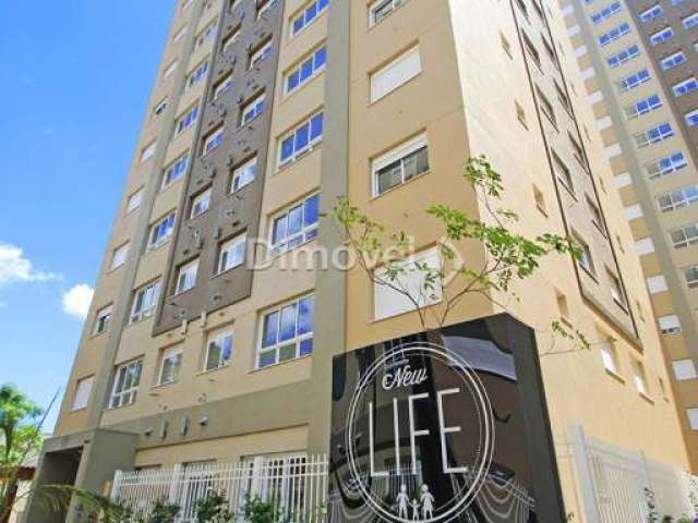 Apartamento com 2 quartos à venda na Beco Antônio Carvalho, 650, Jardim Carvalho, Porto Alegre por R$ 550.000