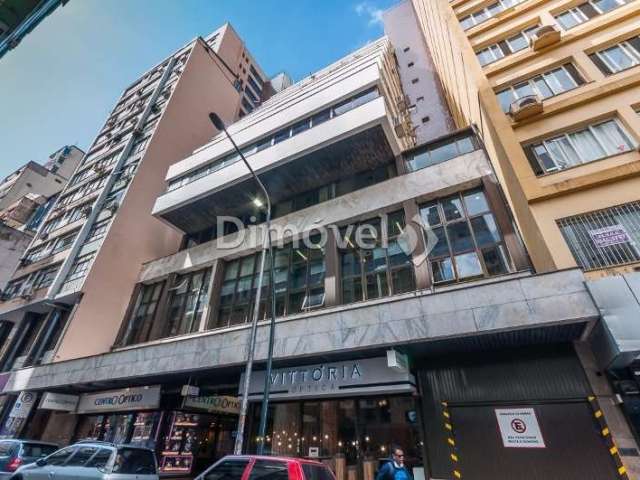 Ponto comercial à venda na Rua General Vitorino, 77, Centro Histórico, Porto Alegre por R$ 1.020.000