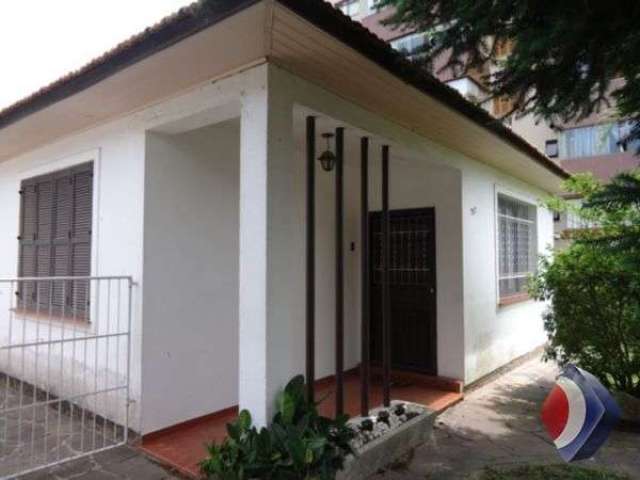 Casa comercial com 3 salas à venda na Rua General Rondon, 797, Tristeza, Porto Alegre por R$ 960.000