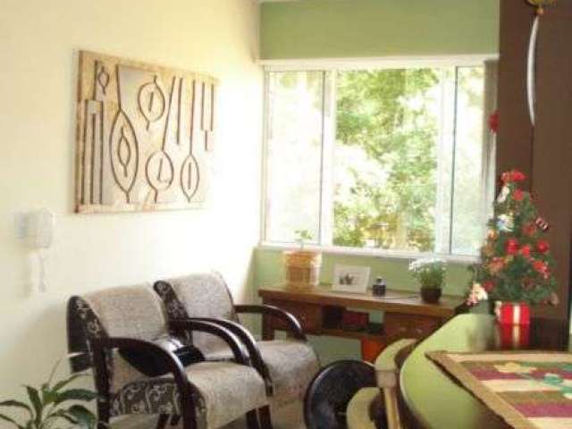 Apartamento com 2 quartos à venda na Rua Mura, 288, Guarujá, Porto Alegre por R$ 260.000