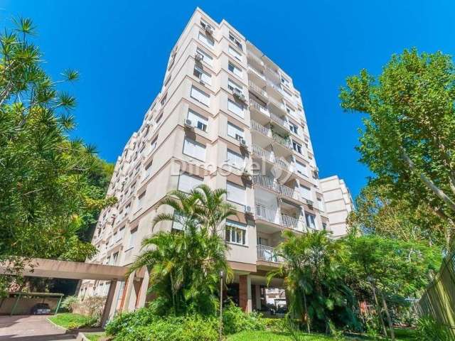Apartamento com 2 quartos à venda na Avenida Guaíba, 3450, Vila Assunção, Porto Alegre por R$ 350.000
