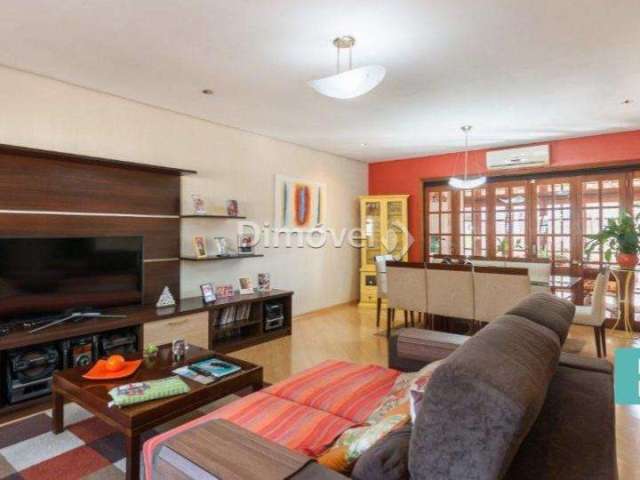 Casa com 3 quartos à venda na Rua Jacundá, 625, Guarujá, Porto Alegre por R$ 640.000