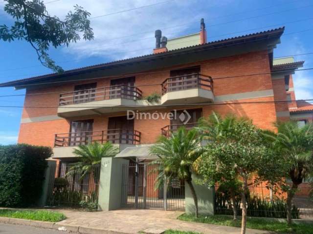 Apartamento com 3 quartos à venda na Travessa Dona Ida, 138, Santa Tereza, Porto Alegre por R$ 600.000