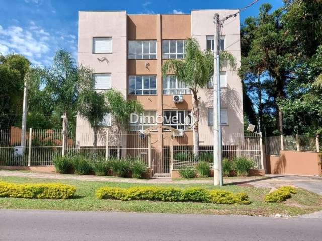 Apartamento com 2 quartos à venda na Rua Dea Coufal, 1265, Ipanema, Porto Alegre por R$ 350.000