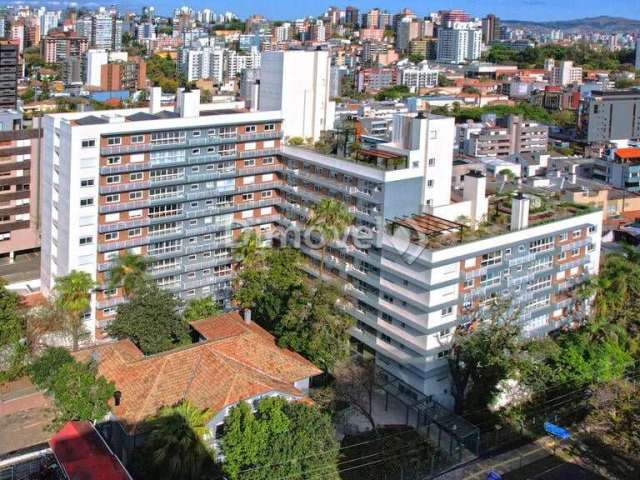 Apartamento com 3 quartos à venda na Miguel Tostes, 240, Moinhos de Vento, Porto Alegre por R$ 1.190.758