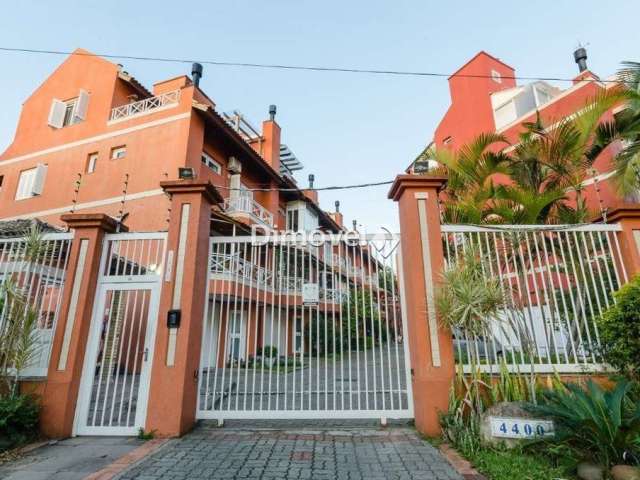 Casa em condomínio fechado com 4 quartos para alugar na Avenida Guaíba, 4400, Vila Assunção, Porto Alegre por R$ 4.500
