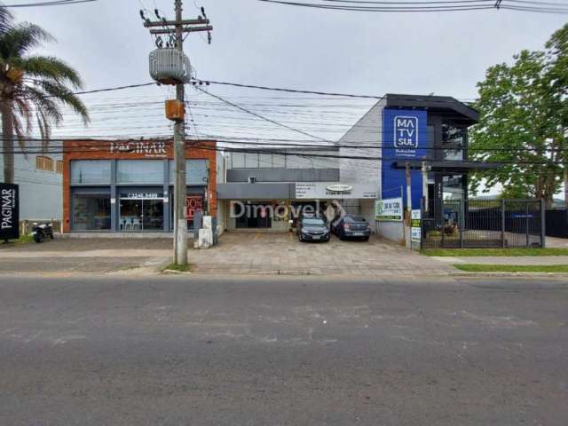 Ponto comercial para alugar na EDUARDO PRADO, 2150, Ipanema, Porto Alegre por R$ 3.000