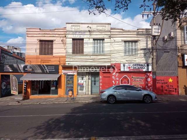 Ponto comercial para alugar na Avenida da Azenha, 606, Azenha, Porto Alegre por R$ 900