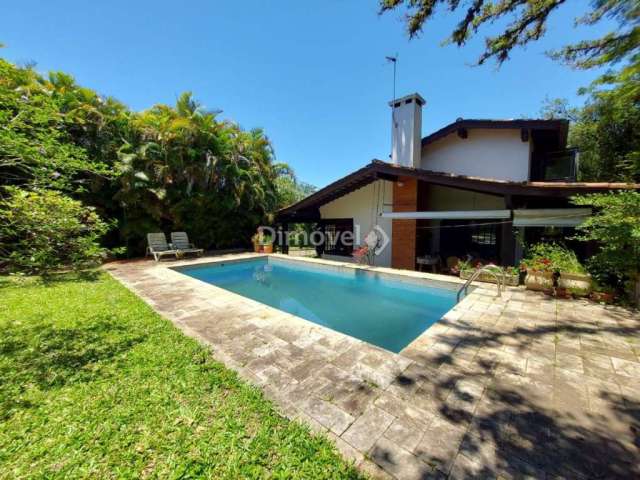 Casa com 5 quartos para alugar na Rua General Tadeusz Kosciuszko, 115, Jardim Isabel, Porto Alegre por R$ 7.500