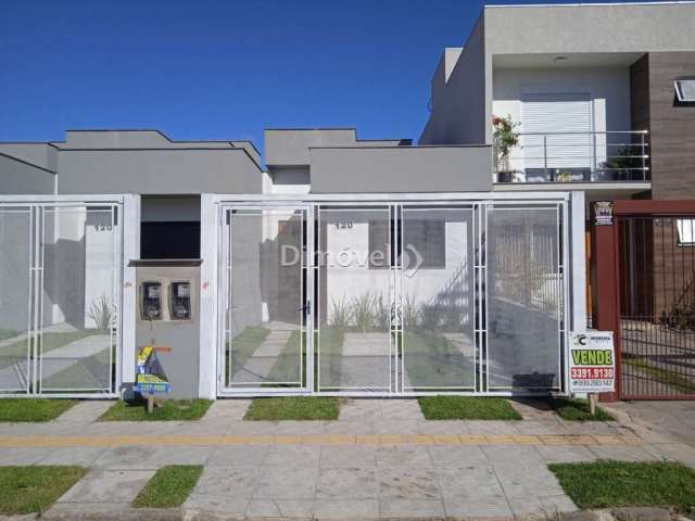 Casa com 3 quartos para alugar na JORGE BABOT MIRANDA, 120, Hípica, Porto Alegre por R$ 2.700