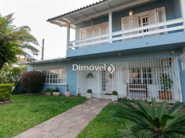 Casa com 3 quartos para alugar na PAULO DERLY STREHL, 0235, Ipanema, Porto Alegre por R$ 7.500