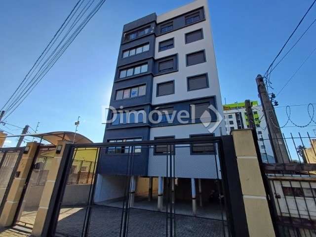 Apartamento com 1 quarto para alugar na Rua Doutor Pereira Neto, 762, Tristeza, Porto Alegre por R$ 1.300