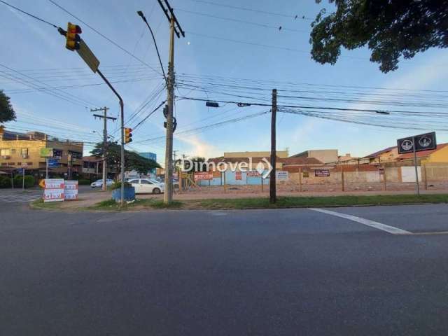 Terreno comercial para alugar na Rua Coronel Massot, 763, Cristal, Porto Alegre por R$ 20.000