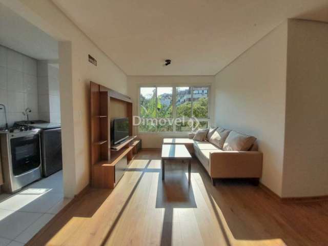 Apartamento com 2 quartos para alugar na Rua Dea Coufal, 1265, Ipanema, Porto Alegre por R$ 2.100