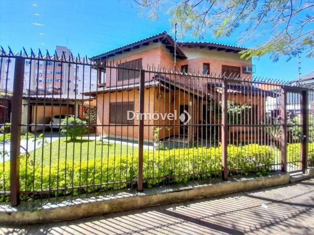 Casa comercial com 3 salas para alugar na Rua Baronesa do Gravataí, 1016, Menino Deus, Porto Alegre por R$ 11.000