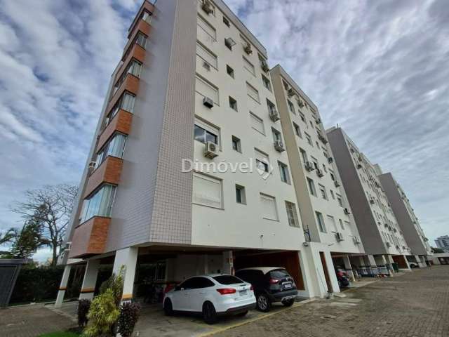 Apartamento com 2 quartos para alugar na TAMANDARE, 1020, Cristal, Porto Alegre por R$ 1.800
