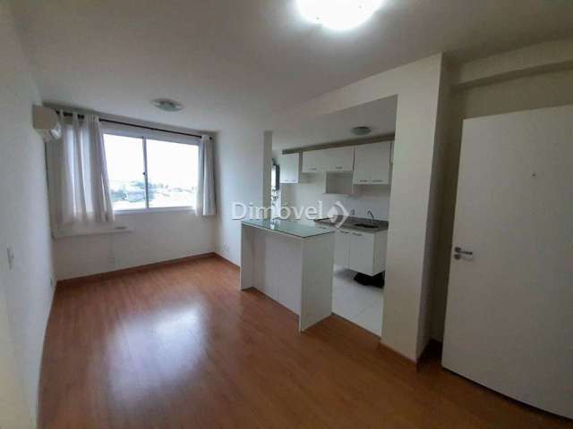 Apartamento com 2 quartos para alugar na Rua Coronel Massot, 1229, Cristal, Porto Alegre por R$ 1.600