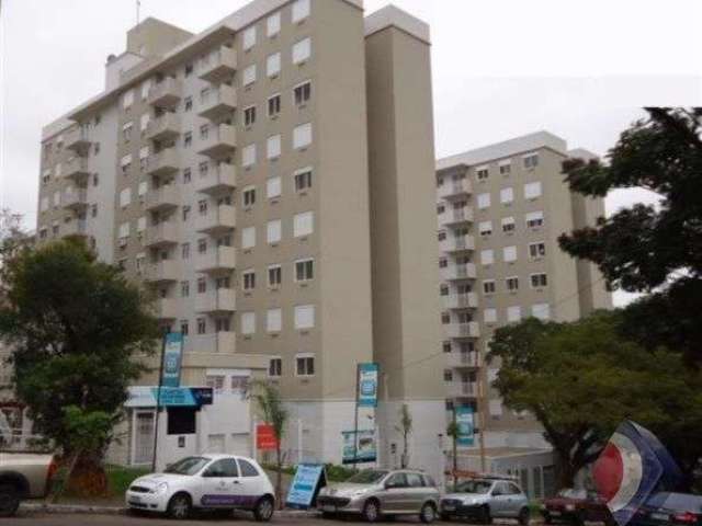 Apartamento com 3 quartos para alugar na Avenida Otto Niemeyer, 1702, Tristeza, Porto Alegre por R$ 2.300