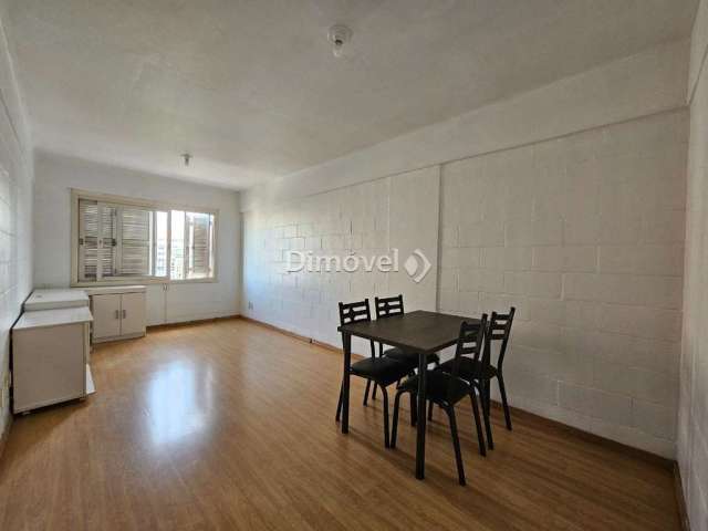 Apartamento com 1 quarto para alugar na Avenida Osvaldo Aranha, 00340, Bom Fim, Porto Alegre por R$ 1.800